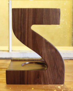 Coffee Pour Over Stand