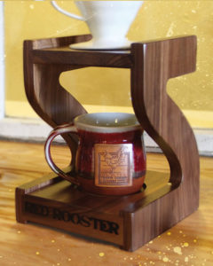 Coffee Dripstand