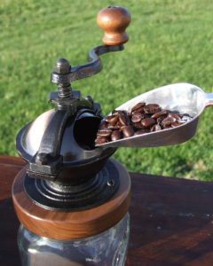 2 oz Coffee Scoop