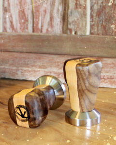 Espresso Tamper