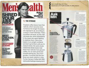 Men's Health