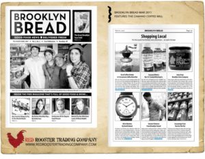Brooklyn Bread