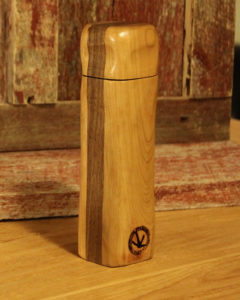 Handmade Seed & Spice Grinder
