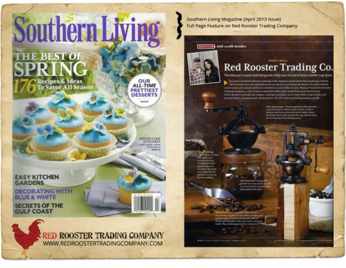 Southern Living
