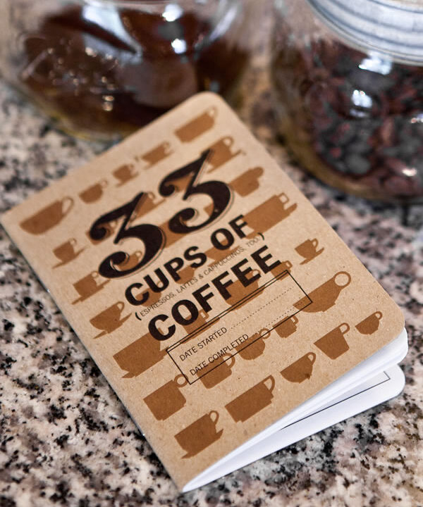 Coffee Journal