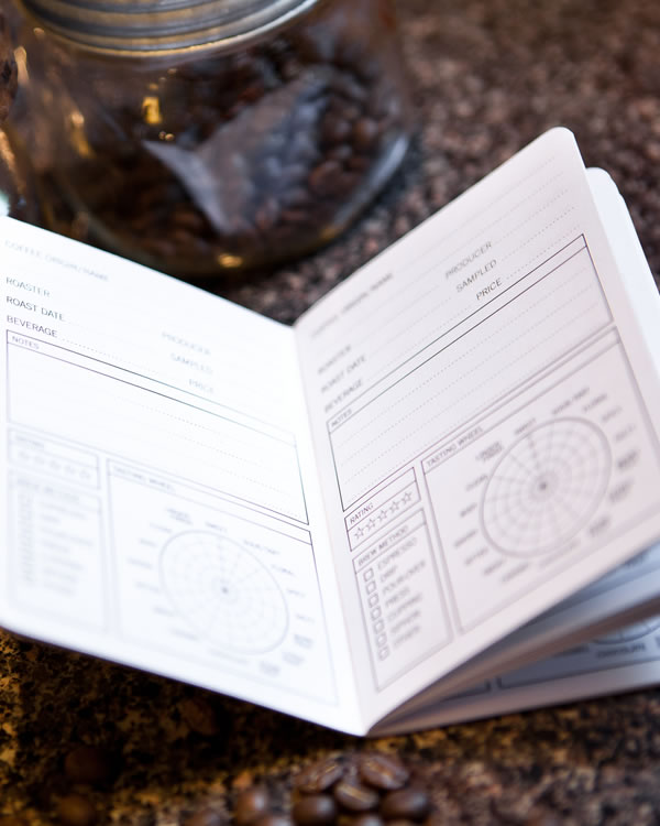 Coffee Journal - Image 2