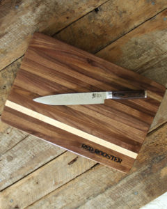 hardwood cutting boards
