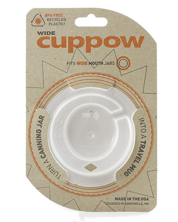 cuppow