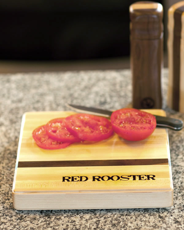 Butcher Block Boards