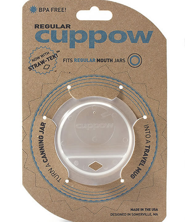 cuppow