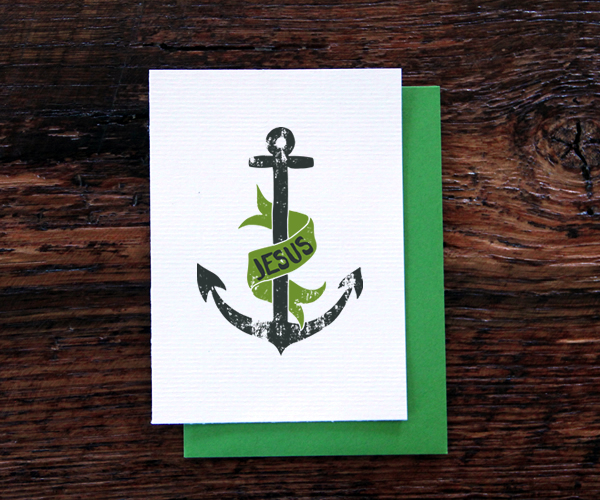 ANCHOR - Image 2