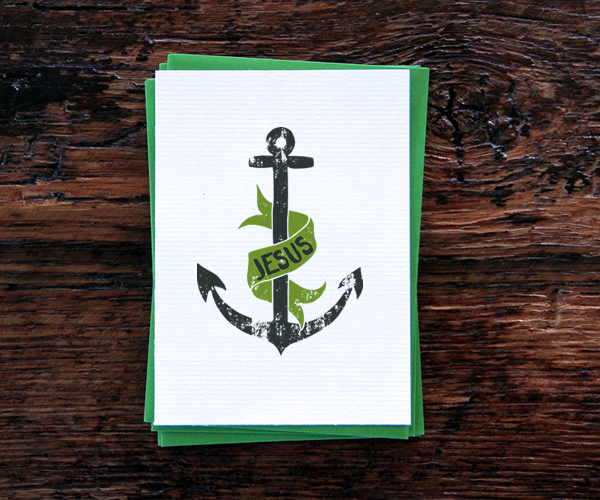ANCHOR - Image 4