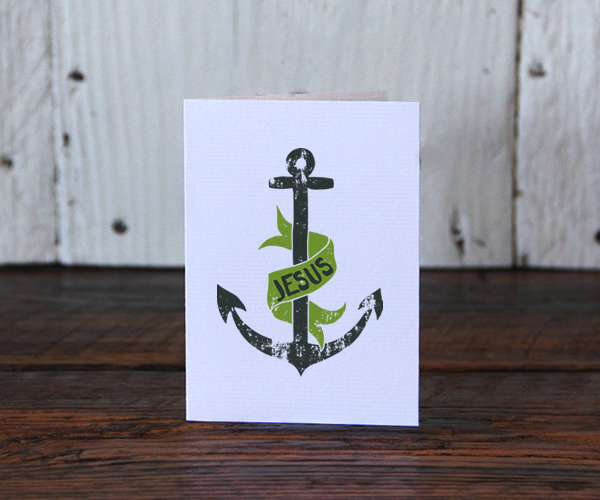 ANCHOR