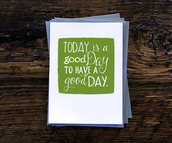 GOOD DAY - Image 2