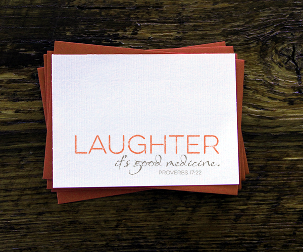 LAUGHTER - Image 3