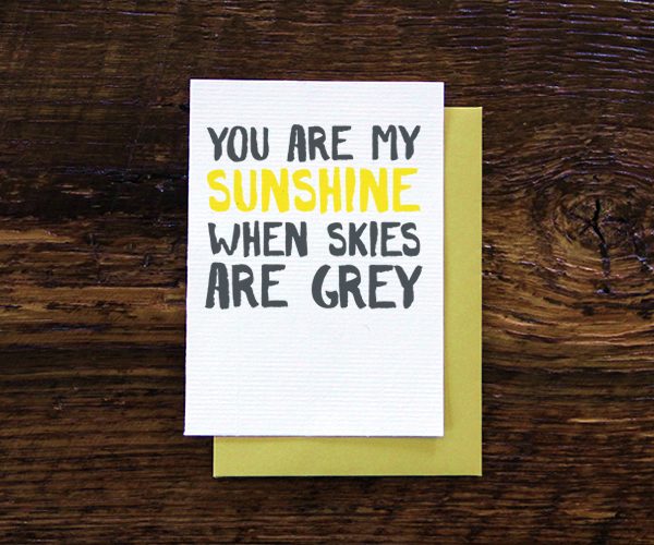SUNSHINE - Image 4