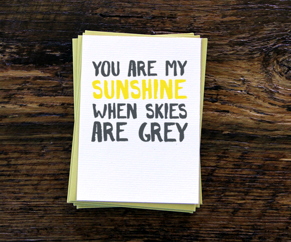 SUNSHINE - Image 2
