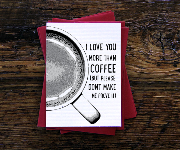 More Than Coffee - Image 2