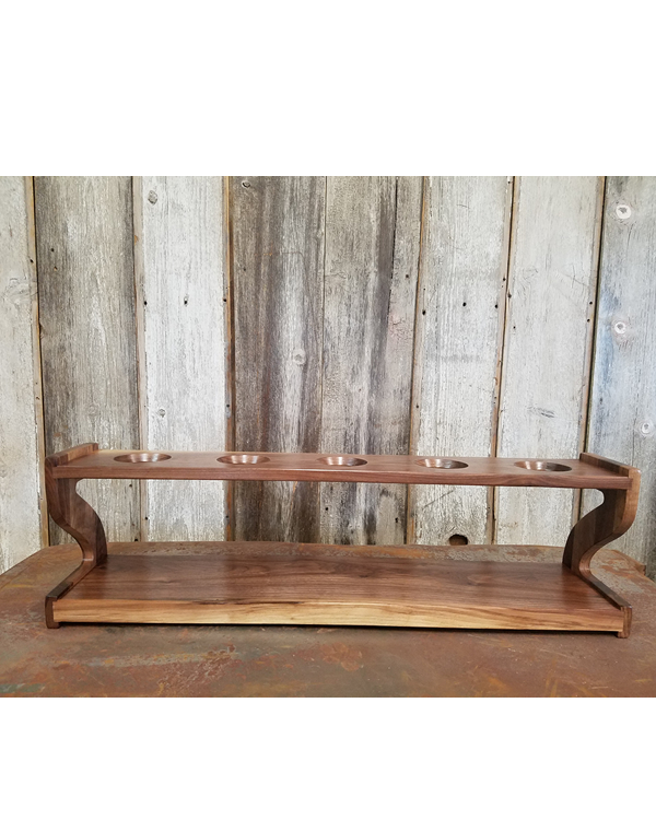 5 Station Coffee Dripstand - Image 2