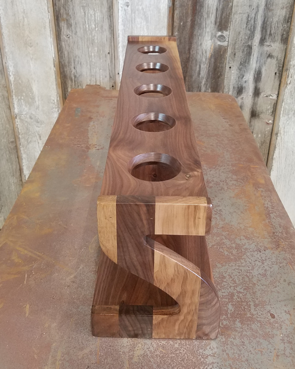 5 Station Coffee Dripstand - Image 5