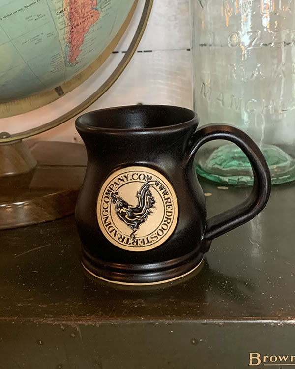 Red Rooster Mugs - Image 5