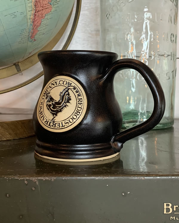 Red Rooster Mugs - Image 6