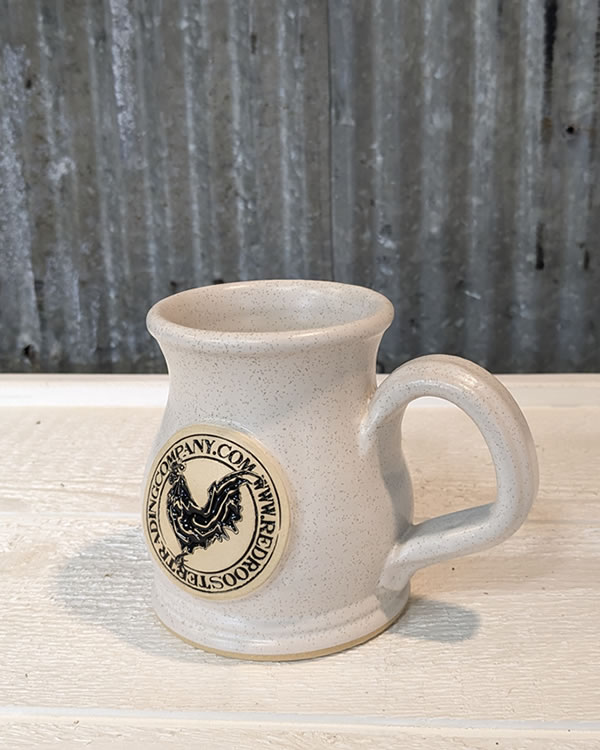 Red Rooster Mugs - Image 8