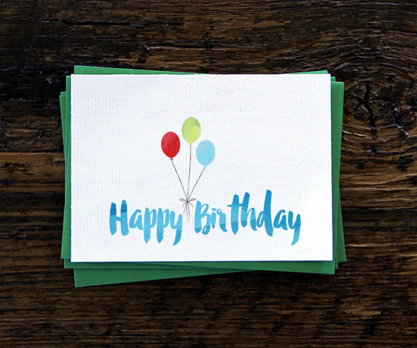 Happy Birthday - Image 3