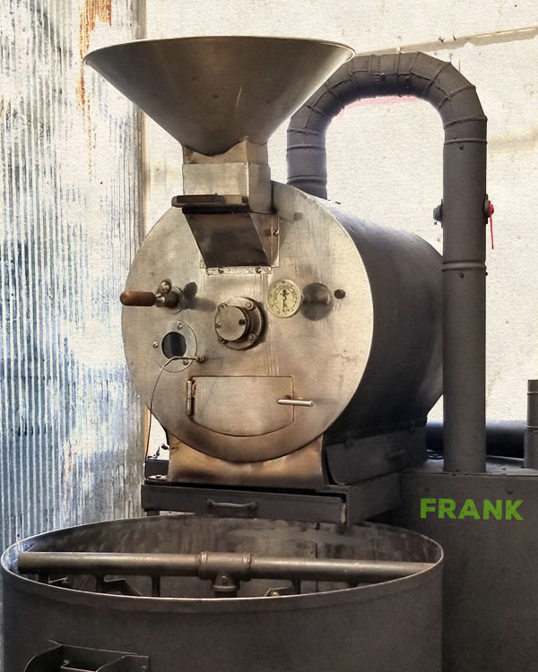 FARMER FUEL COFFEE - Image 4