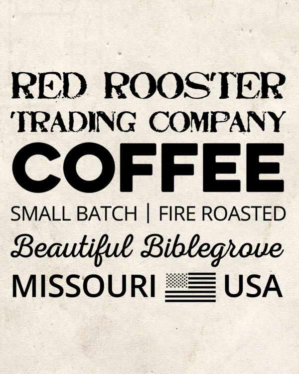 FARMER FUEL COFFEE - Image 3