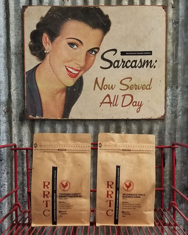 FARMER FUEL COFFEE - Image 2
