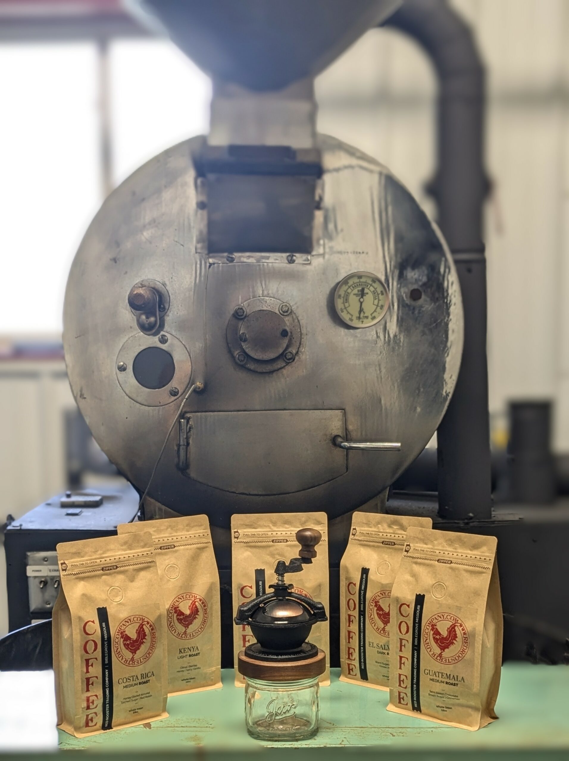 FARMER FUEL COFFEE - Image 5