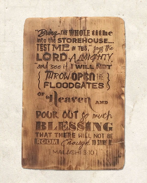 Verse Tablets - Image 13
