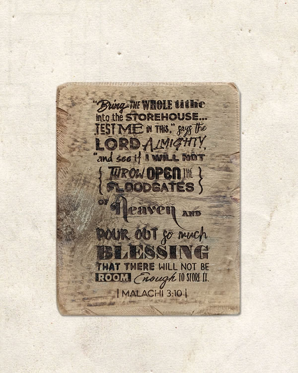 Verse Tablets - Image 14