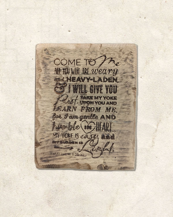 Verse Tablets - Image 18