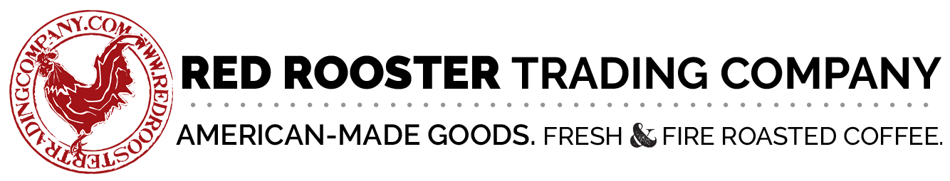 Red Rooster Trading Company